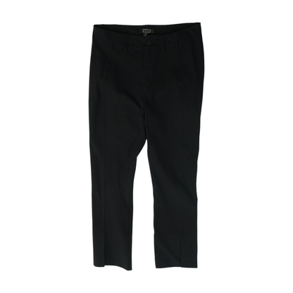 Black Pants