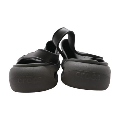 Black Casual Shoes