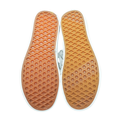 Skate Old Skool Canvas Low-Top Athletic Shoes