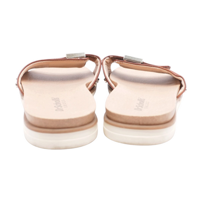 Brown Sandals