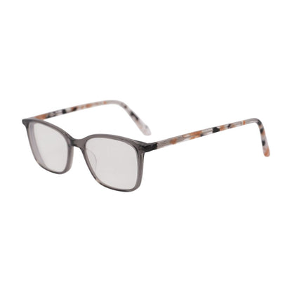 Gray NI9447 Square Eyeglasses FRAMES ONLY