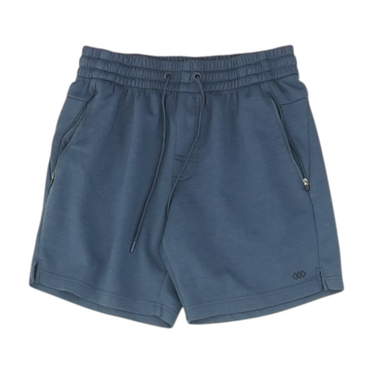 Blue Active Shorts