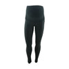 Ingrid & Isabel Black Active Maternity Leggings – Image 1