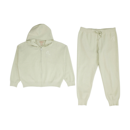 Green Solid Active Set