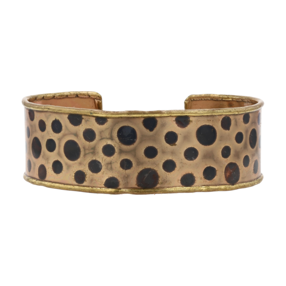 Costume Cuff Bracelet