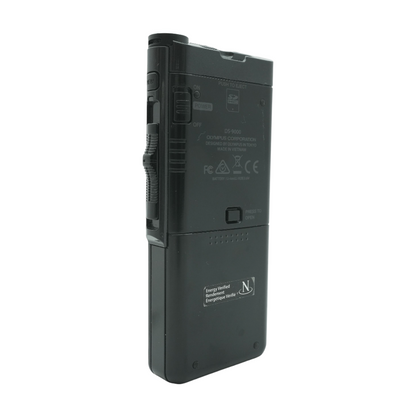 DS-9000 Digital Dictation Voice Recorder