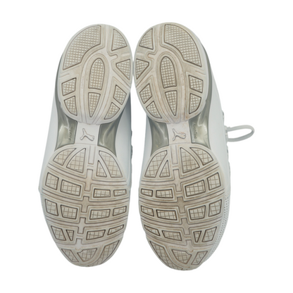 Axelion Perf Low-Top Athletic Shoes