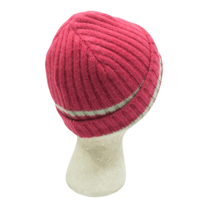 Red Beanie