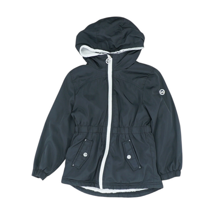 Black Jacket