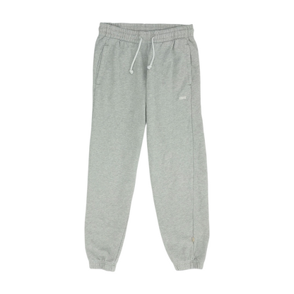 Gray Regular Pants