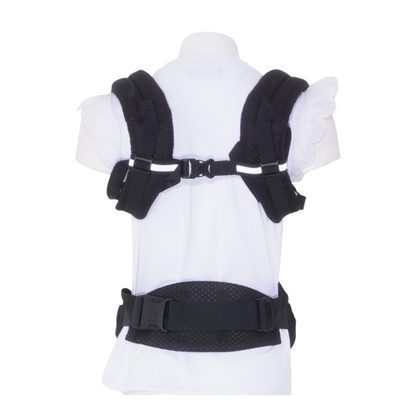 Black Infant Carrier
