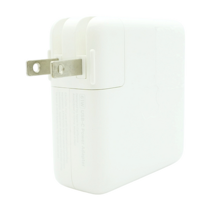 61W USB-C Power Adapter