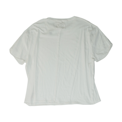 White T-Shirt
