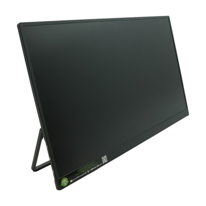 18" External Portable Monitor