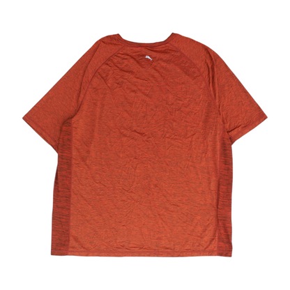 Tommy Bahama Red Print Active T-Shirt – Image 2