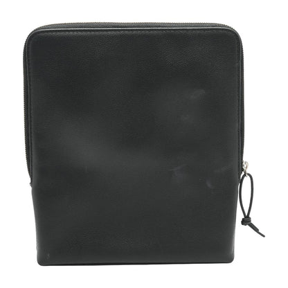 Black Accessory Organizer