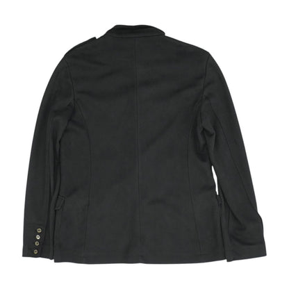 Black Lightweight Jacket