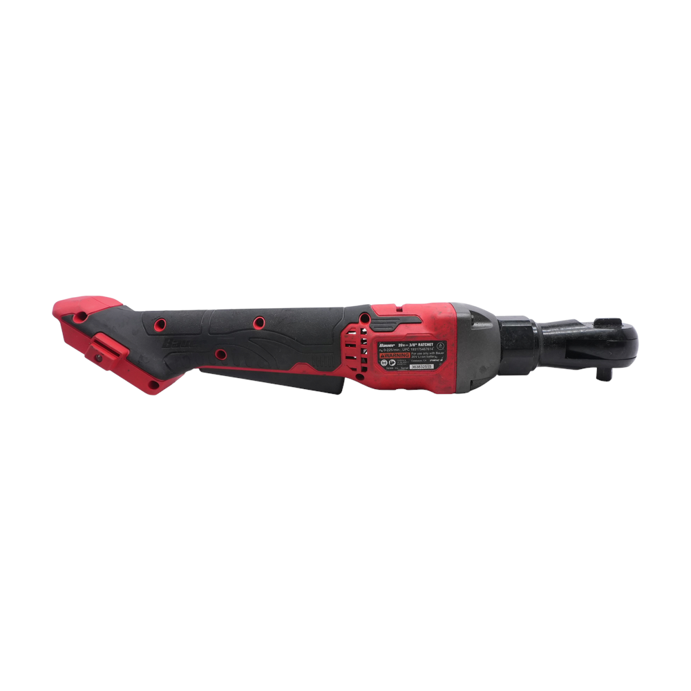 3/8" Ratchet