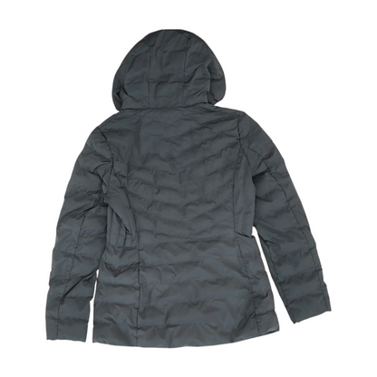 Charcoal Solid Jacket