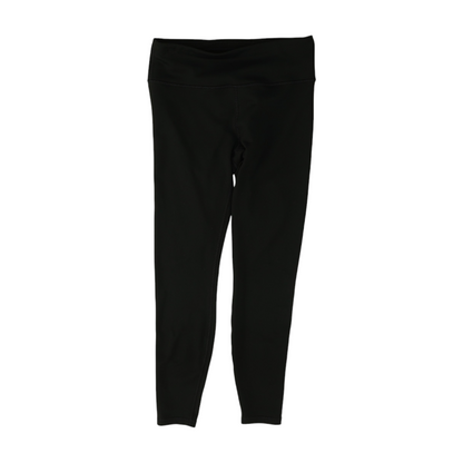 Black Active Leggings