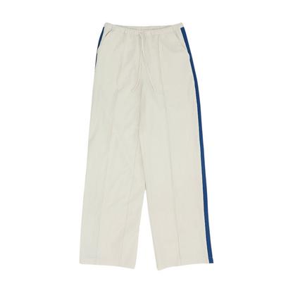Beige Tall Pants
