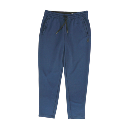 Navy Slim Pants