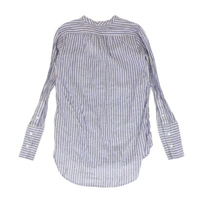 Blue Striped T-Shirt
