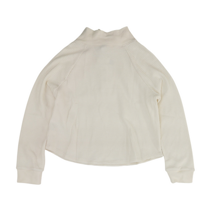 Ivory Pullover Sweater