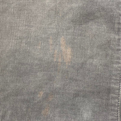 Navy Solid Five Pocket Pants