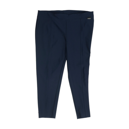 Navy Pants