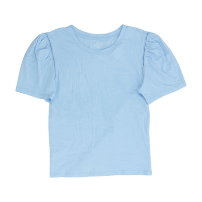 Blue Blouse