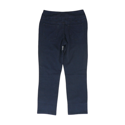 Navy Slim Jeans