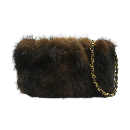 Brown Handbag