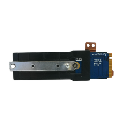 512GB Internal NVMe SSD