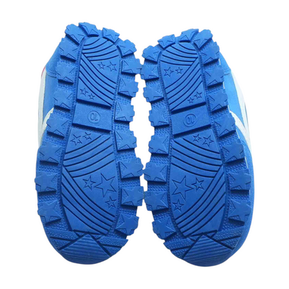 Blue Athletics