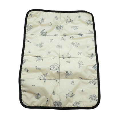 Changing Pad