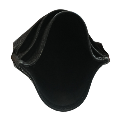 Black Card Case Wallet
