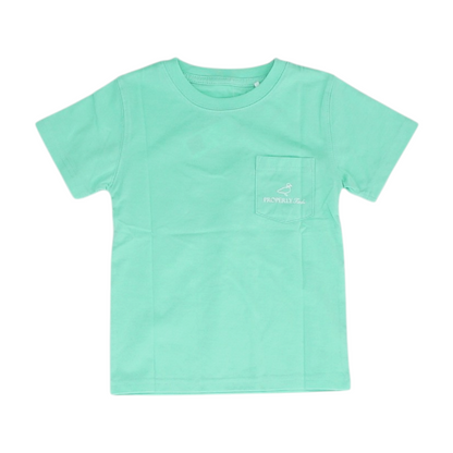 Green T-Shirt
