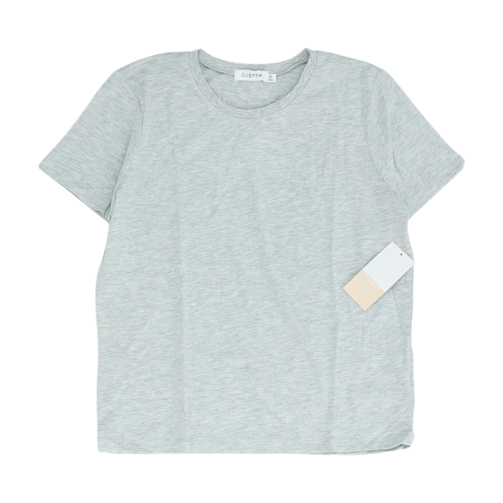 Gray T-Shirt