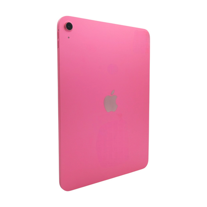 iPad (A16) 11.0" Pink 11th Generation 128GB WiFi Tablet