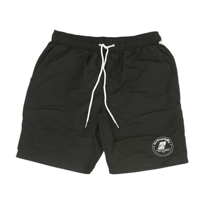 Black Swim Bottom