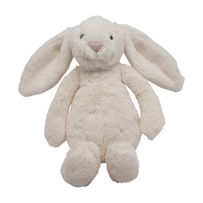 Boys Bears Mini Plush Toy