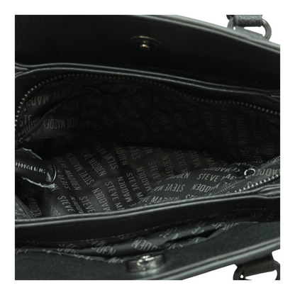 Black Crossbody