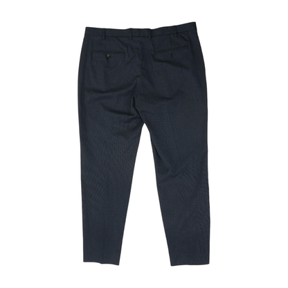 Charcoal Regular Pants