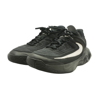 Black Athletics Shoes
