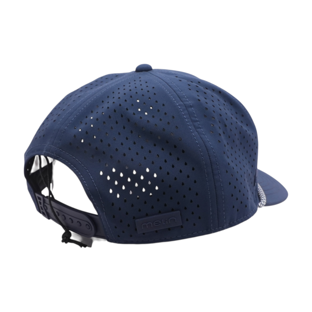 Navy Ballcap