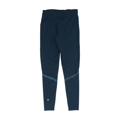 Black Active Leggings