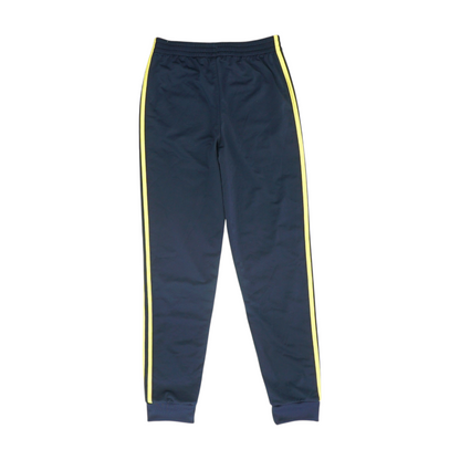 Navy Active Pants
