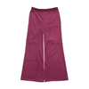 Pink Regular Pants
