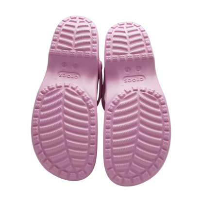 Pink Sandals